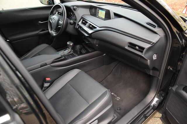 Lexus Ux 250h Business Line