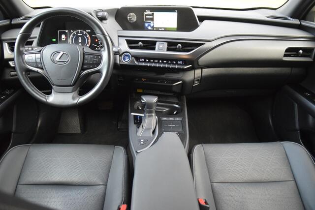 Lexus Ux 250h Business Line