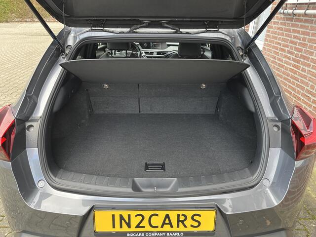 Lexus Ux 250h Business Line *Trekhaak*Stoelverwarming*
