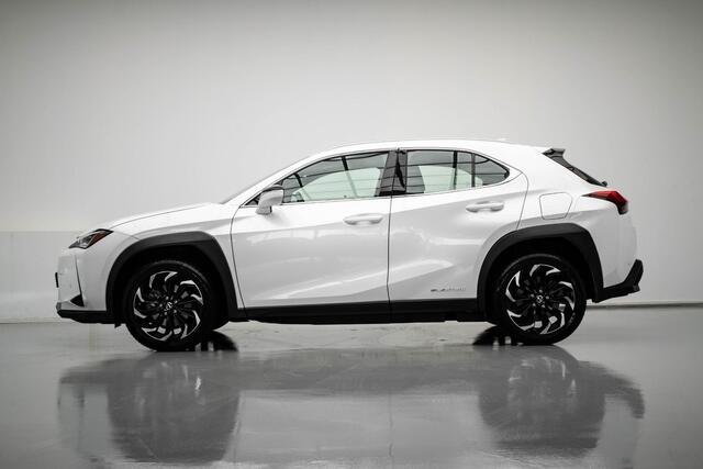 Lexus Ux 300e Luxury 54 kWh |Stoelverkoeling|ACC|Leder