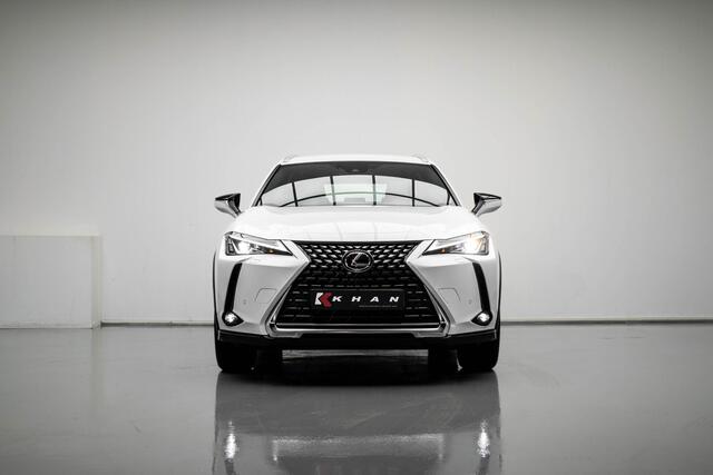 Lexus Ux 300e Luxury 54 kWh |Stoelverkoeling|ACC|Leder