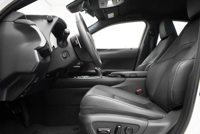 Lexus Ux 300e Luxury 54 kWh |Stoelverkoeling|ACC|Leder