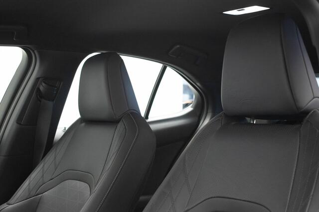 Lexus Ux 300e Luxury 54 kWh |Stoelverkoeling|ACC|Leder