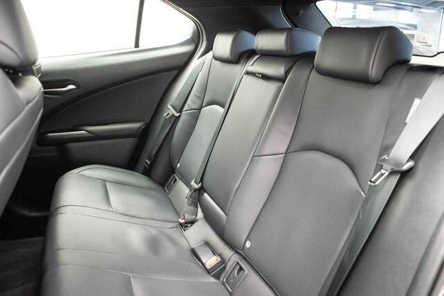 Lexus Ux 300e Luxury 54 kWh |Stoelverkoeling|ACC|Leder