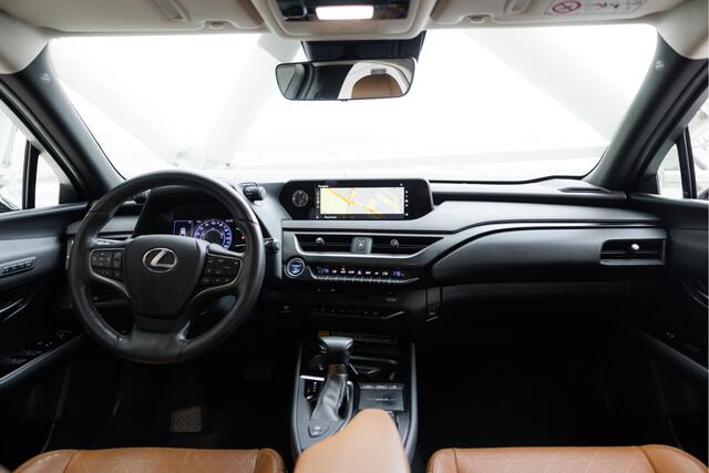 Lexus Ux 250h Executive Line Limited | Mark Levinson | Stoelverwarming & Koeling | | President Pack |
