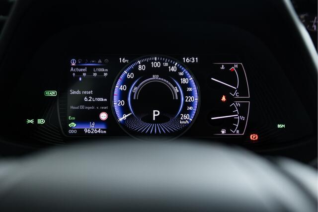 Lexus Ux 250h Executive Line Limited | Mark Levinson | Stoelverwarming & Koeling | | President Pack |