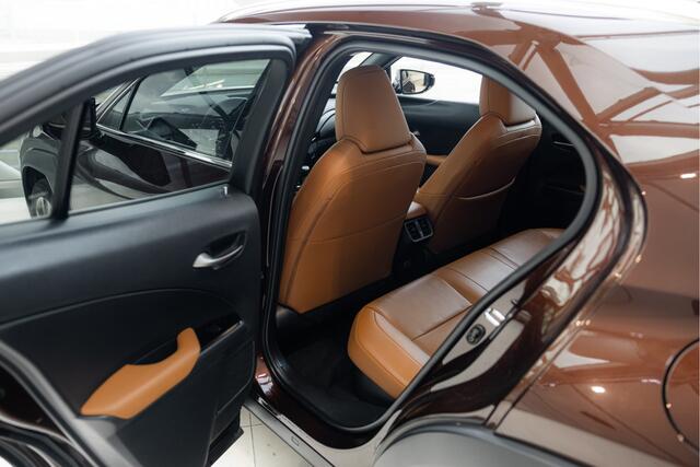 Lexus Ux 250h Executive Line Limited | Mark Levinson | Stoelverwarming & Koeling | | President Pack |