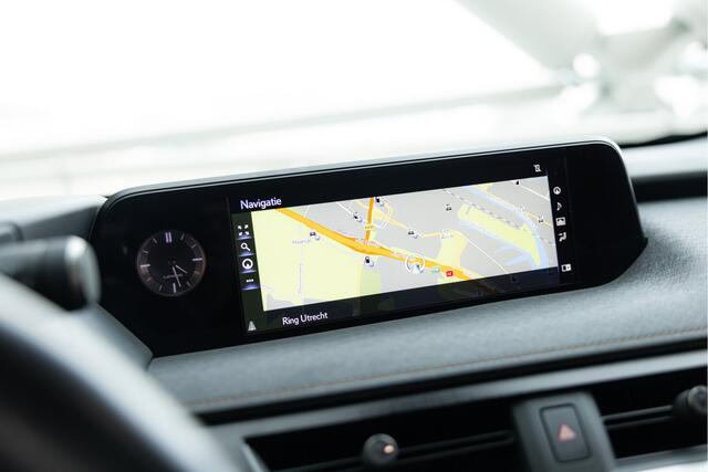 Lexus Ux 250h Executive Line Limited | Mark Levinson | Stoelverwarming & Koeling | | President Pack |