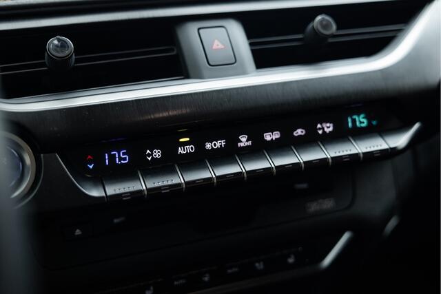 Lexus Ux 250h Executive Line Limited | Mark Levinson | Stoelverwarming & Koeling | | President Pack |