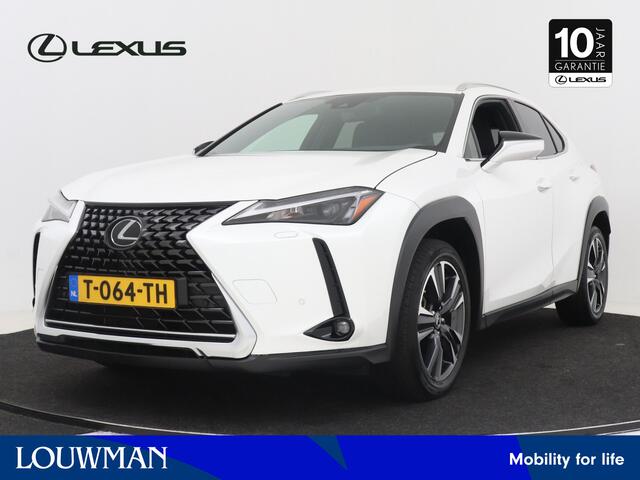 Lexus Ux 250h Business Line | Adative Cruise Control | 18" velgen | Apple Carplay/ Android Auto | Lexus Link + app bediening |