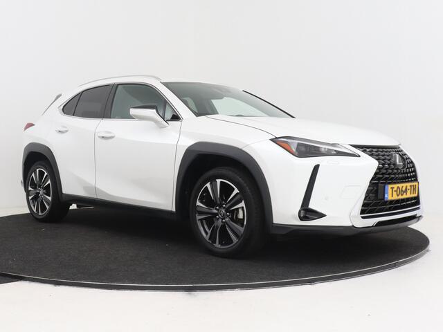 Lexus Ux 250h Business Line | Adative Cruise Control | 18" velgen | Apple Carplay/ Android Auto | Lexus Link + app bediening |