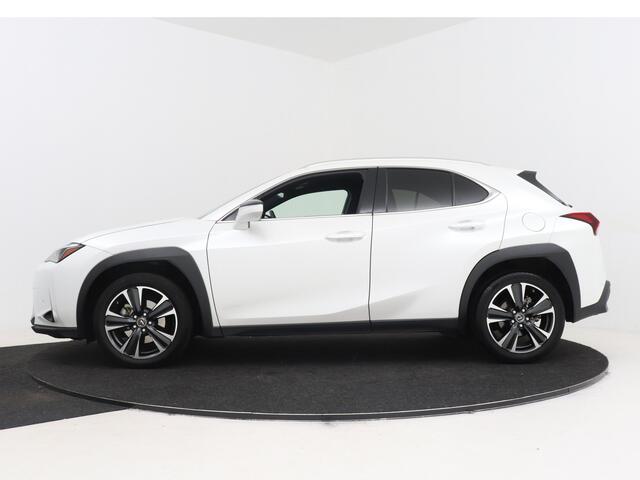 Lexus Ux 250h Business Line | Adative Cruise Control | 18" velgen | Apple Carplay/ Android Auto | Lexus Link + app bediening |
