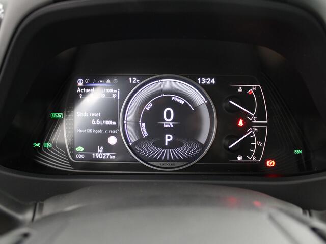 Lexus Ux 250h Business Line | Adative Cruise Control | 18" velgen | Apple Carplay/ Android Auto | Lexus Link + app bediening |