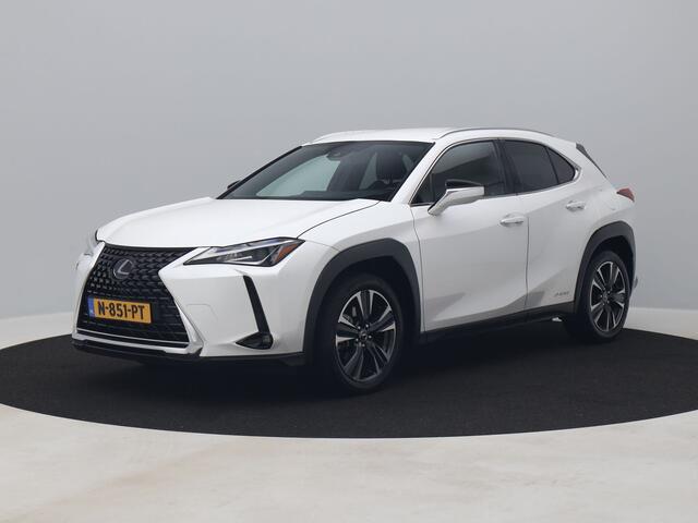 Lexus Ux 250h Business Line | CAMERA | ADAPTIVE | TREKHAAK
