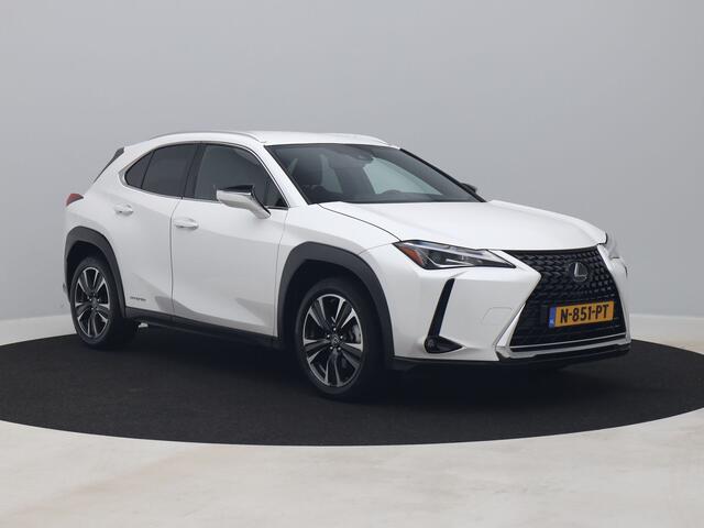 Lexus Ux 250h Business Line | CAMERA | ADAPTIVE | TREKHAAK