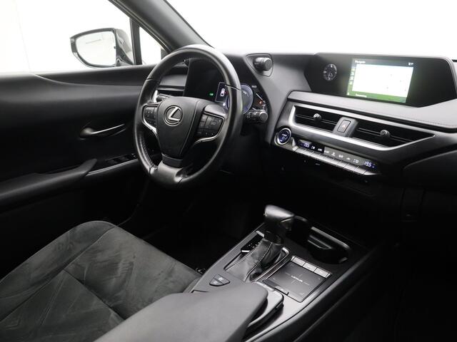 Lexus Ux 250h Business Line | CAMERA | ADAPTIVE | TREKHAAK