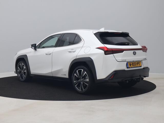 Lexus Ux 250h Business Line | CAMERA | ADAPTIVE | TREKHAAK