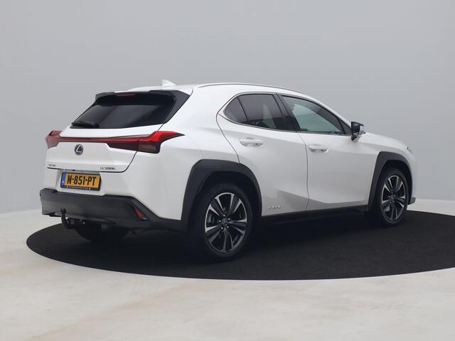 Lexus Ux 250h Business Line | CAMERA | ADAPTIVE | TREKHAAK