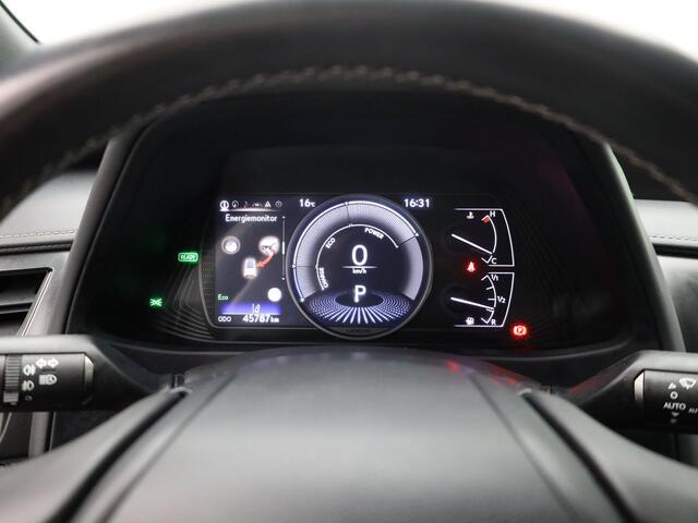 Lexus Ux 250h Business Line | CAMERA | ADAPTIVE | TREKHAAK