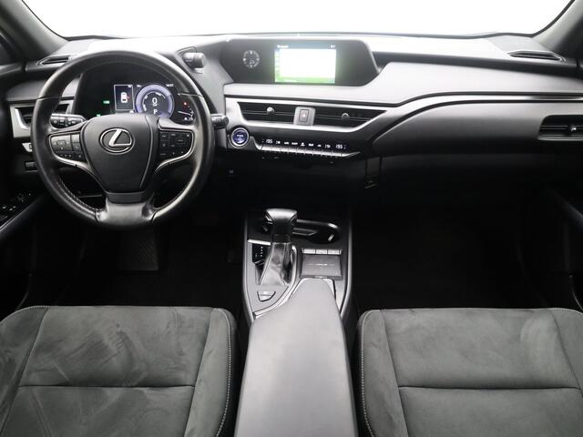 Lexus Ux 250h Business Line | CAMERA | ADAPTIVE | TREKHAAK