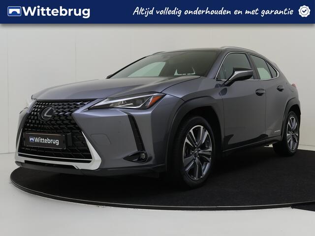 Lexus Ux 250h Business Line Hybride | Climate Control | Achteruitrijcamera | Lichtmetalen wielen