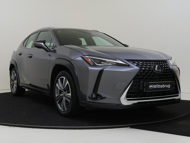 Lexus Ux 250h Business Line Hybride | Climate Control | Achteruitrijcamera | Lichtmetalen wielen
