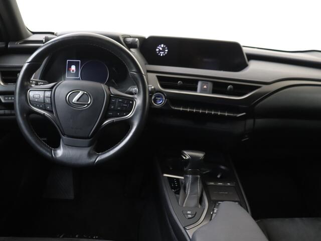 Lexus Ux 250h Business Line Hybride | Climate Control | Achteruitrijcamera | Lichtmetalen wielen