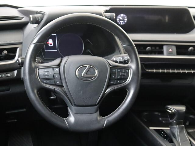 Lexus Ux 250h Business Line Hybride | Climate Control | Achteruitrijcamera | Lichtmetalen wielen