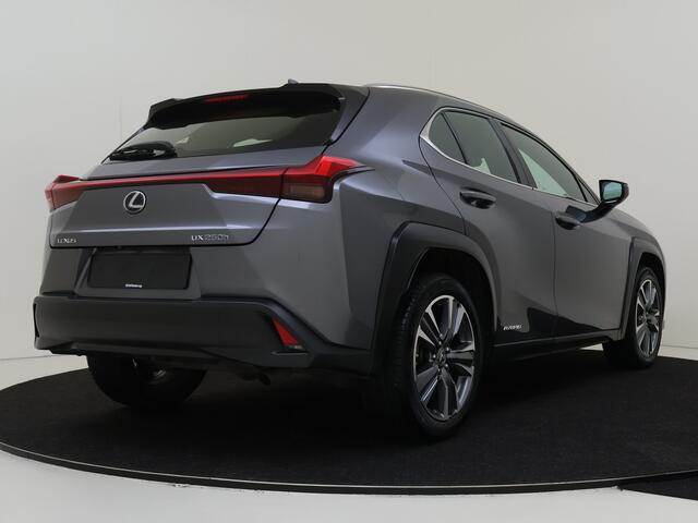 Lexus Ux 250h Business Line Hybride | Climate Control | Achteruitrijcamera | Lichtmetalen wielen