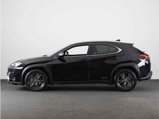 Lexus Ux 250h First Edition | Navigatie | Lederen bekleding | Apple Carplay /- Android Auto |