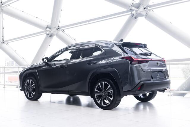 Lexus Ux 250h Business Line | Apple Carplay | Parkeersensoren |