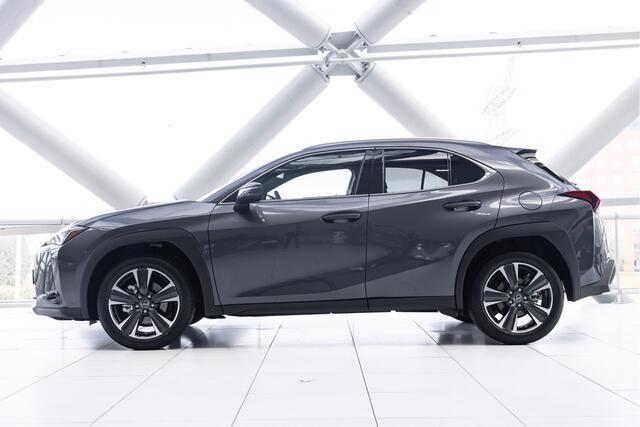 Lexus Ux 250h Business Line | Apple Carplay | Parkeersensoren |