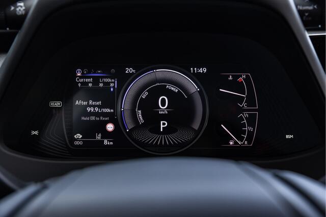 Lexus Ux 250h Business Line | Apple Carplay | Parkeersensoren |