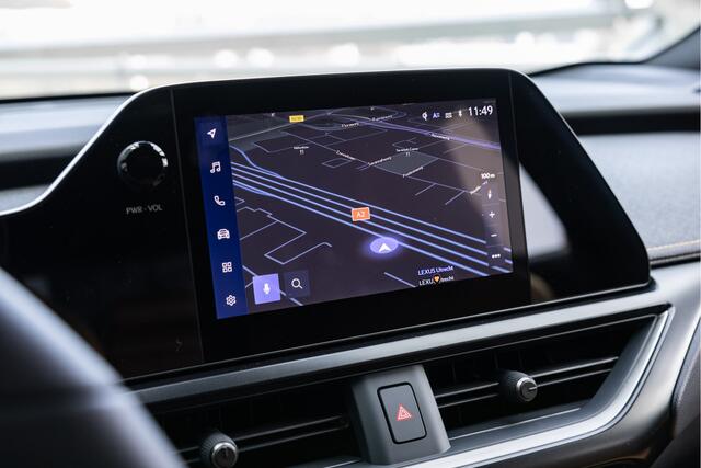 Lexus Ux 250h Business Line | Apple Carplay | Parkeersensoren |