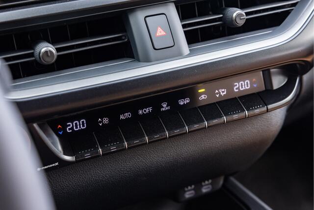 Lexus Ux 250h Business Line | Apple Carplay | Parkeersensoren |