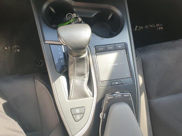 Lexus Ux 250H Amazing Edition Zeer Fraai !!