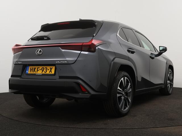 Lexus Ux 250H Executive Line