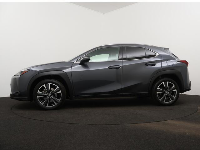 Lexus Ux 250H Executive Line