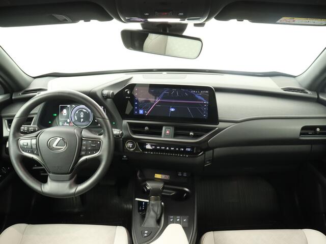 Lexus Ux 250H Executive Line