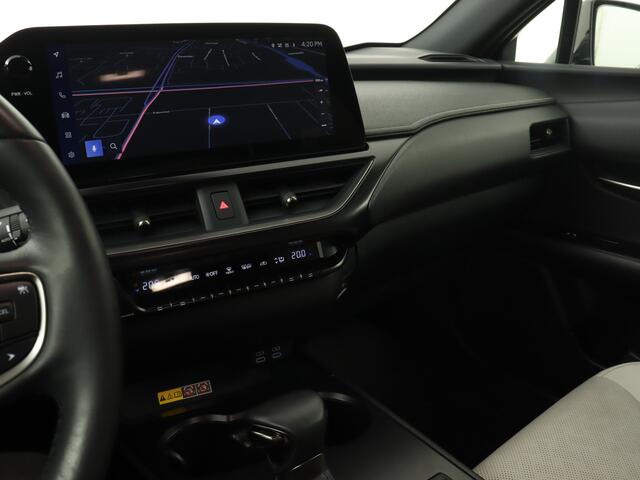 Lexus Ux 250H Executive Line