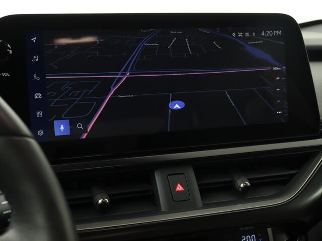 Lexus Ux 250H Executive Line