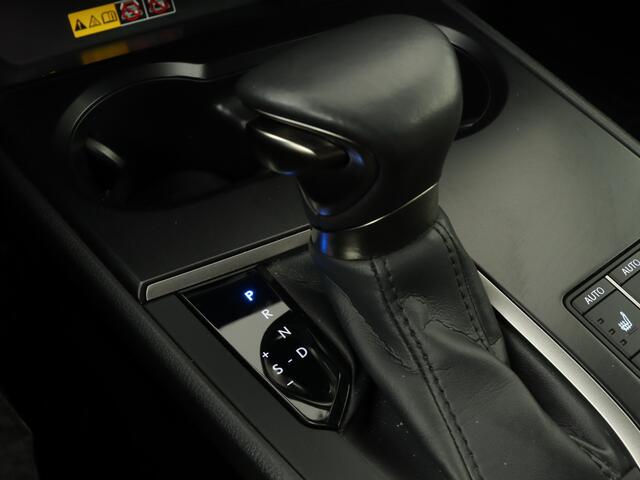 Lexus Ux 250H Executive Line