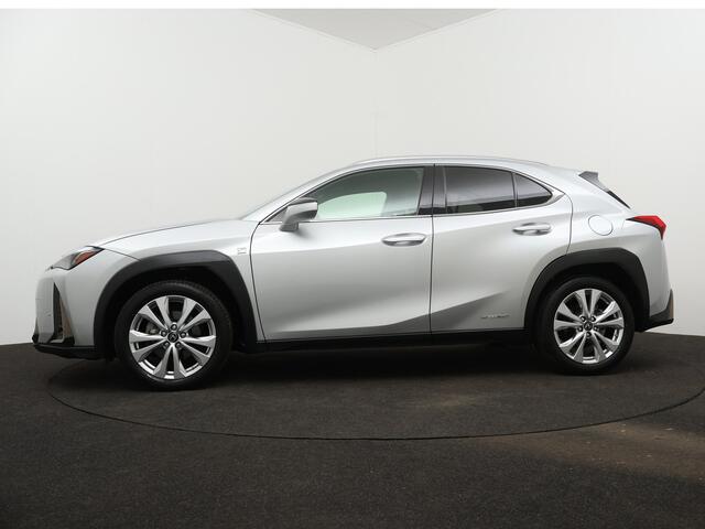 Lexus Ux 250H F-Sport Premium | Apple CarPlay / Android Auto (Navigatie) |