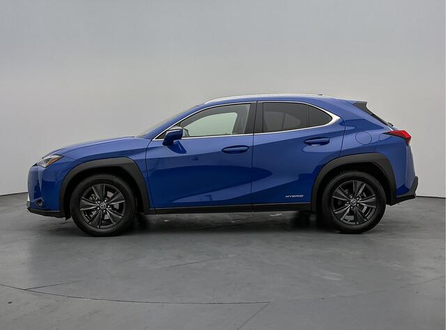 Lexus Ux 250h Luxury Line