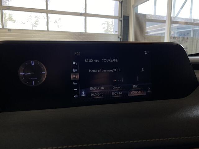 Lexus Ux 300e Business 54 kWh 1ste eigenaar, Apple Carplay