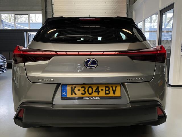 Lexus Ux 300e Business 54 kWh 1ste eigenaar, Apple Carplay