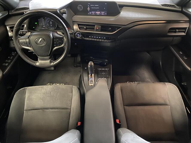 Lexus Ux 300e Business 54 kWh 1ste eigenaar, Apple Carplay