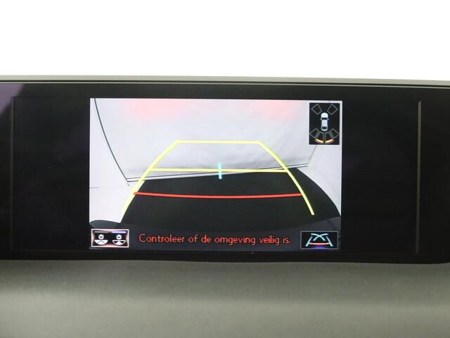 Lexus Ux 250h F Sport Line Limited Stoelverwarming | Head-up display |