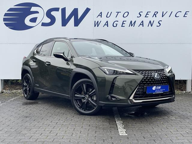 Lexus Ux 250h Style+ Edition | Camera | Carplay | LED | 18 inch