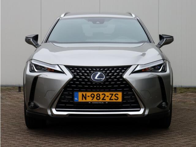 Lexus Ux 250h Preference Line | Stoelverwarming | Parkeersensoren | Trekh
